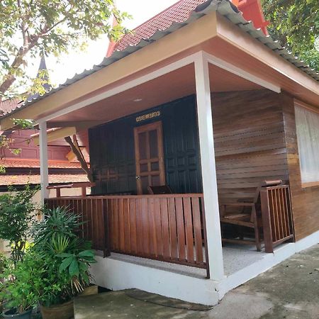 Vimarn Samed Resort Szamed-sziget Kültér fotó