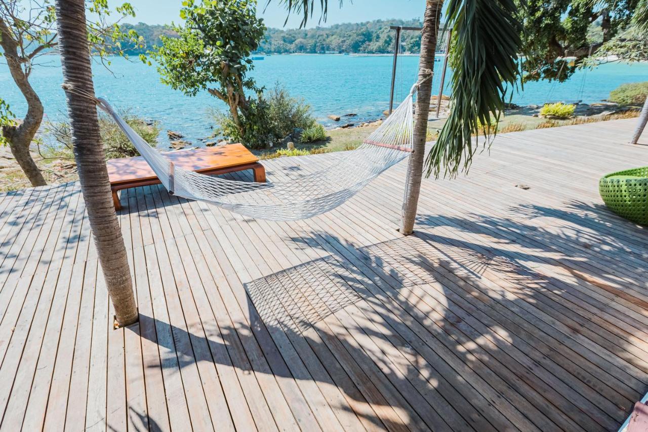 Vimarn Samed Resort Szamed-sziget Kültér fotó