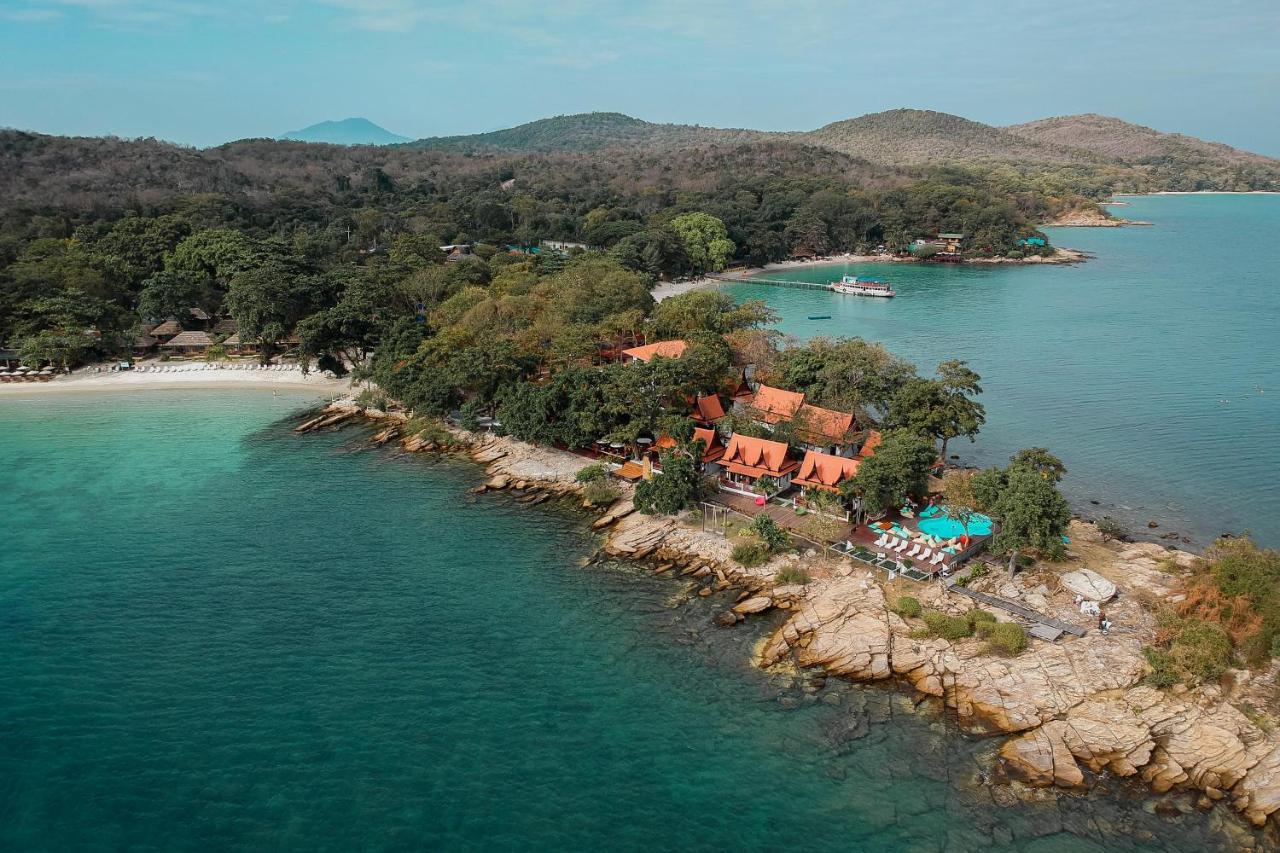 Vimarn Samed Resort Szamed-sziget Kültér fotó