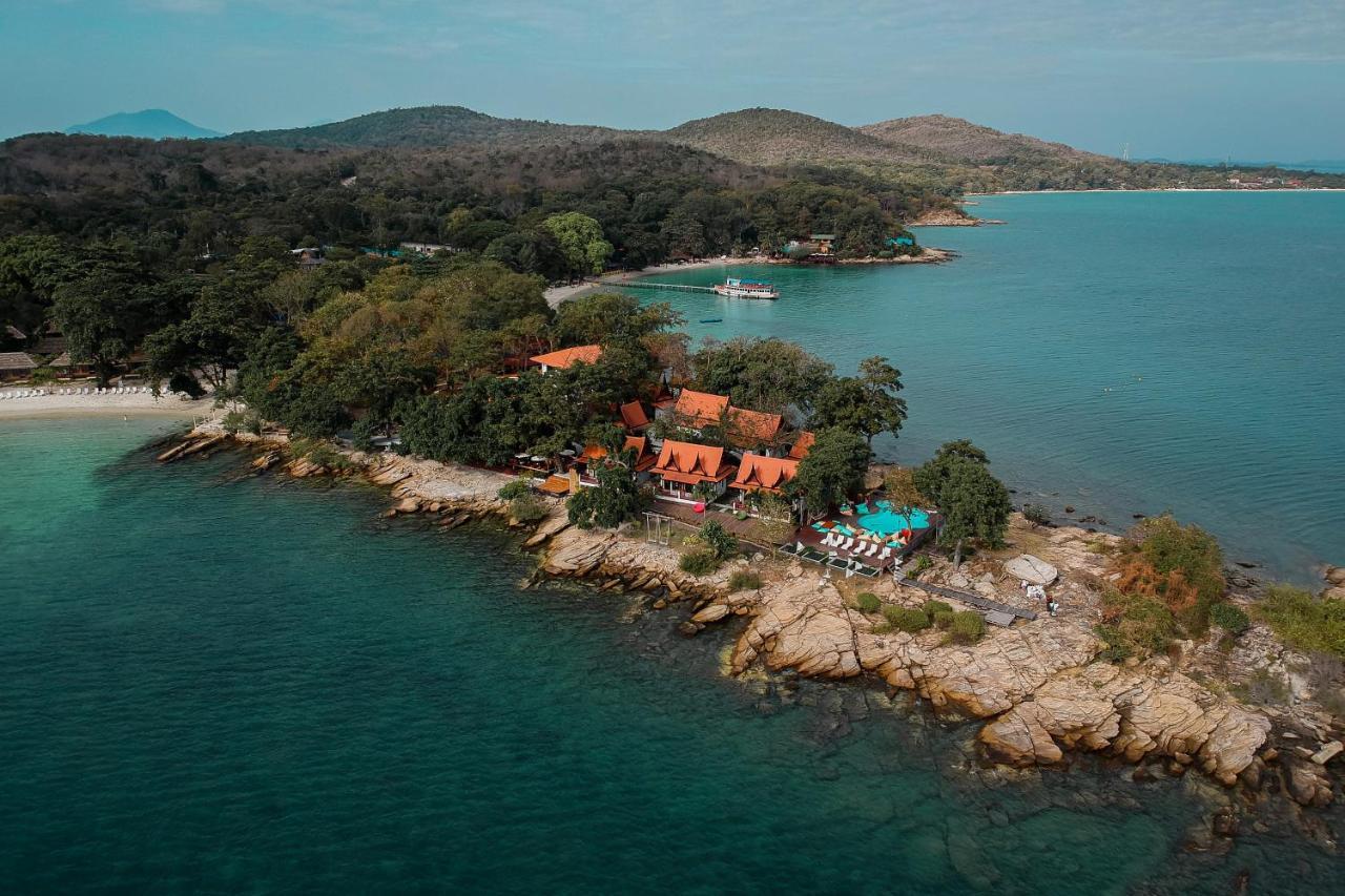 Vimarn Samed Resort Szamed-sziget Kültér fotó