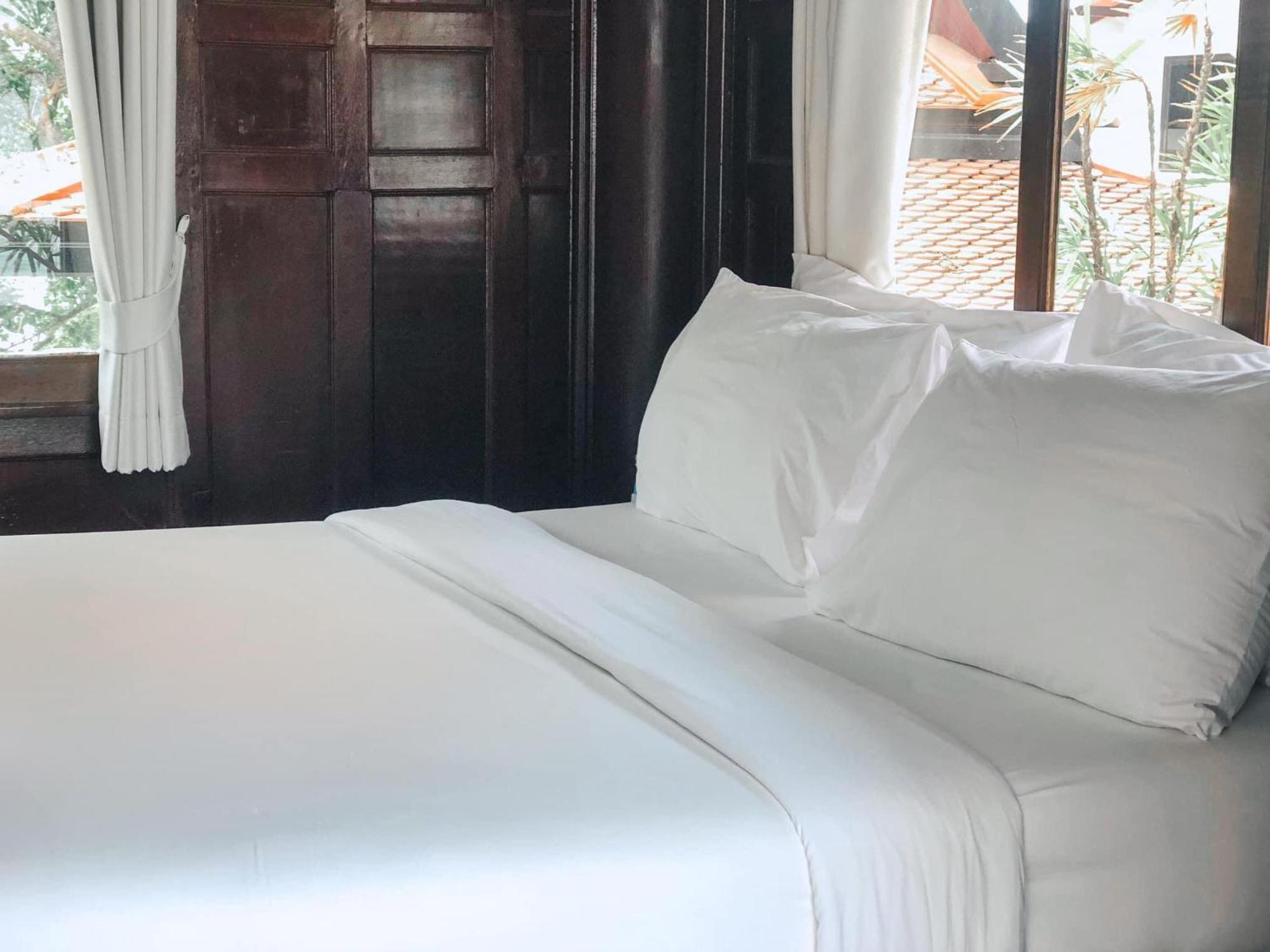 Vimarn Samed Resort Szamed-sziget Kültér fotó