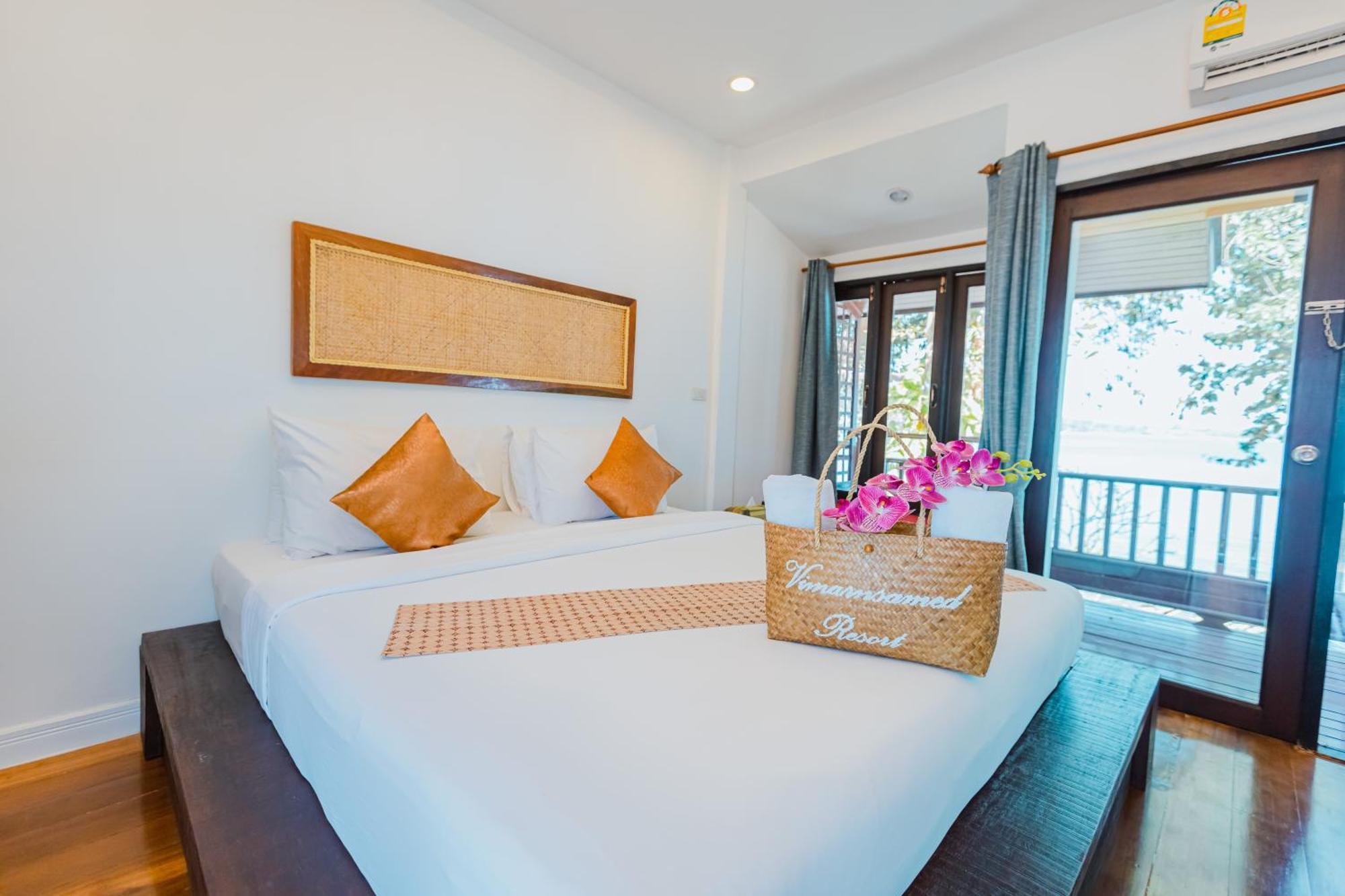 Vimarn Samed Resort Szamed-sziget Szoba fotó