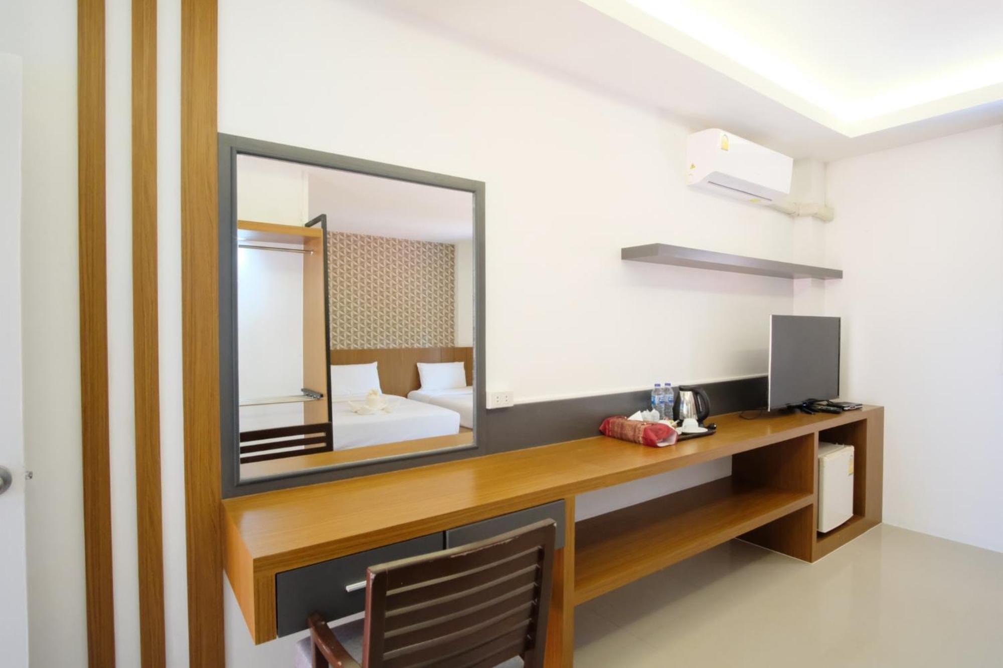 Vimarn Samed Resort Szamed-sziget Kültér fotó