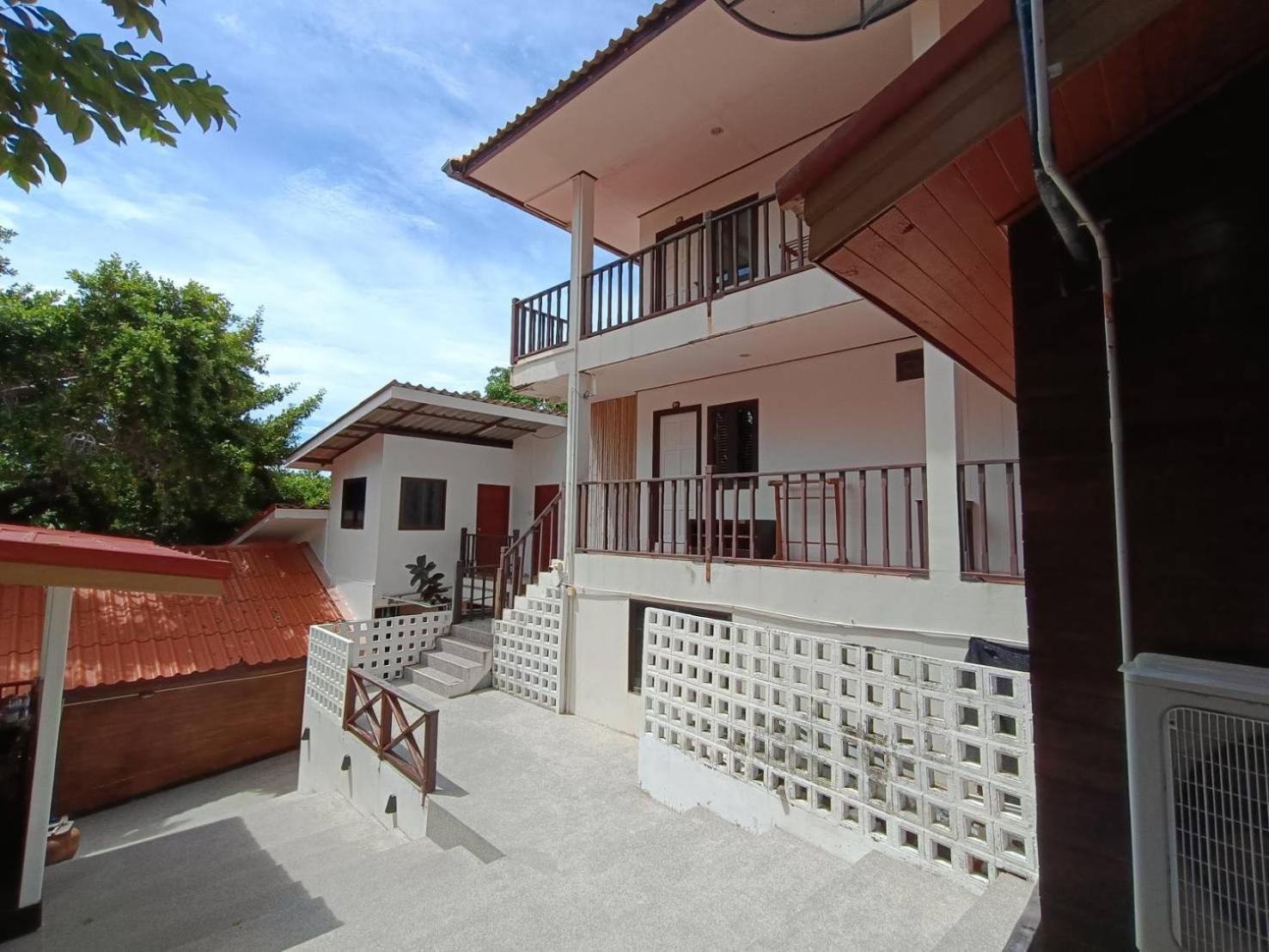 Vimarn Samed Resort Szamed-sziget Kültér fotó