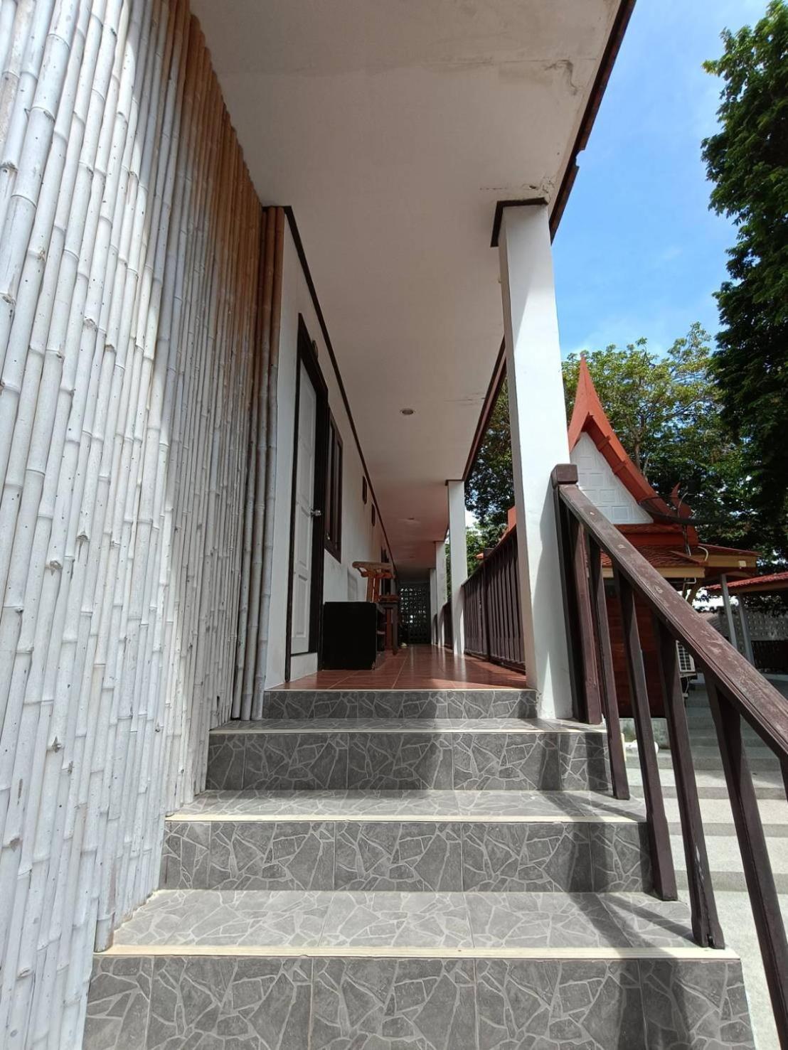 Vimarn Samed Resort Szamed-sziget Kültér fotó